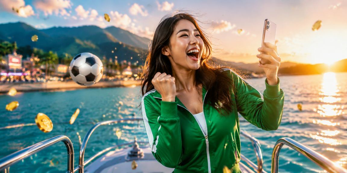 Người hâm mộ bóng đá Việt Nam theo dõi thông tin cá cược tại Đà Lạt
